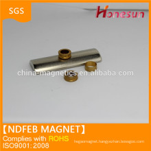 Alibaba Express Neodymium Magnets N52 Material